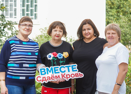 большие сердца большой глушицы.